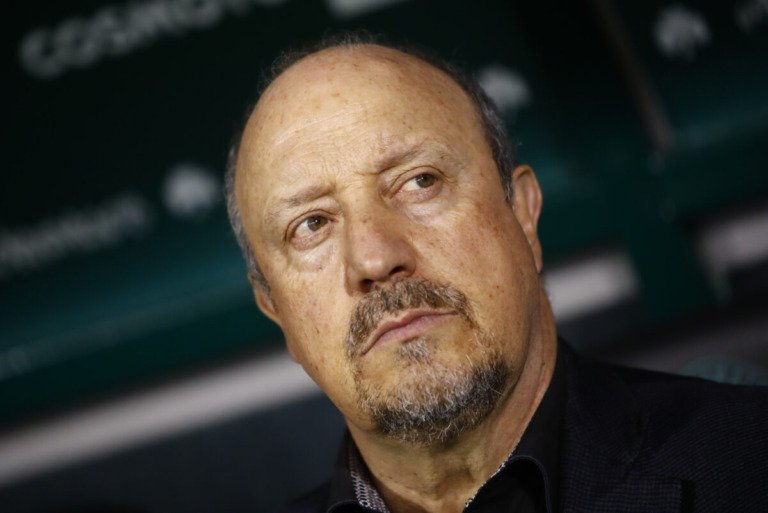 Μπενίτεθ για το Παναθηναϊκός – ΟΦΗ: «Περιμένω διαφορετικό ματς σε σχέση με την Κρήτη»