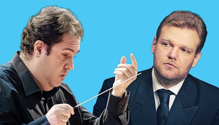 Αφιέρωμα στον αρχιμουσικό Οδυσσέα Δημητριάδη