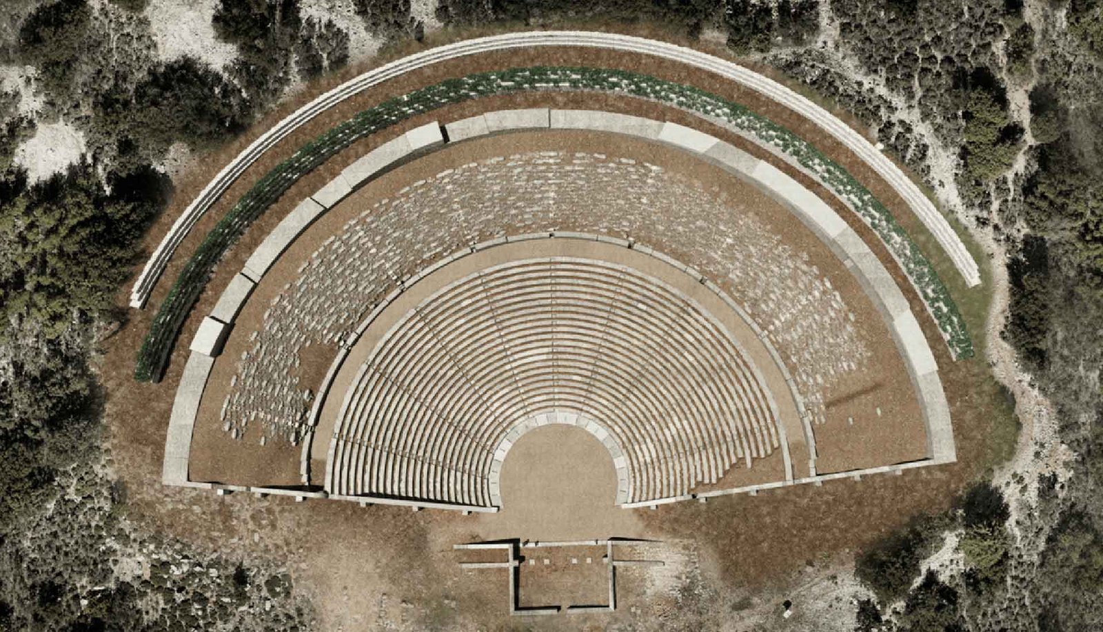 Αρχαία και νεότερη Ελλάδα συναντώνται στο Ζάλογγο