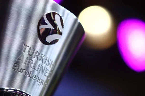 Euroleague: Στρατηγικό σχέδιο 2,5 δισ. και πιθανή συνεργασία με NBA Europe