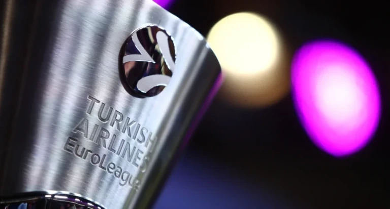 Euroleague: Στρατηγικό σχέδιο 2,5 δισ. και πιθανή συνεργασία με NBA Europe