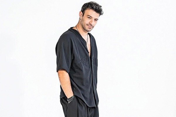 Κωνσταντίνος Γαβαλάς: «Για μένα το γέλιο είναι ζωτικής σημασίας»