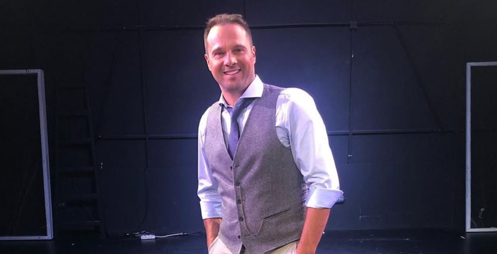 Μέμος Μπεγνής: «Κάναμε σίριαλ τα οποία ήταν αντικείμενα συζήτησης τις επόμενες μέρες στα κανάλια»