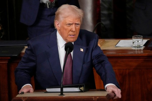 Ντόναλντ Τραμπ: «Πραγματικά δεν με νοιάζει αν το Ιράν παίξει στο Παγκόσμιο Κύπελλο»