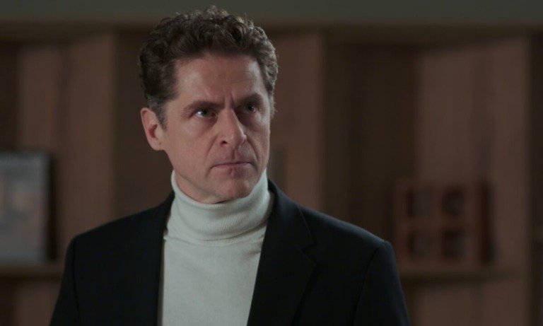 Μία νύχτα μόνο – επόμενο επεισόδιο: Βαθαίνει το ρήγμα ανάμεσα σε Οδυσσέα και Αρετή