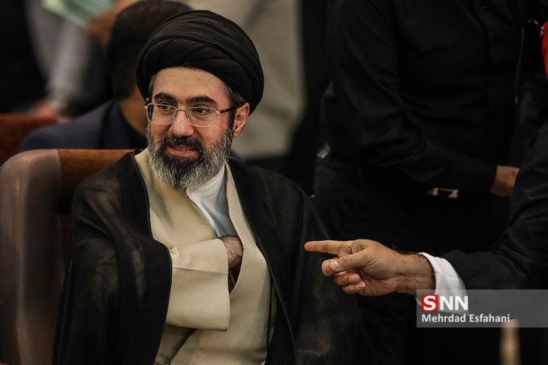 Ο γιος του Χαμενεΐ ο νέος ανώτατος ηγέτης του Ιράν