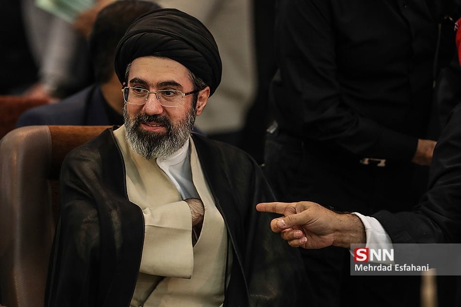 Ο γιος του Χαμενεΐ ο νέος ανώτατος ηγέτης του Ιράν