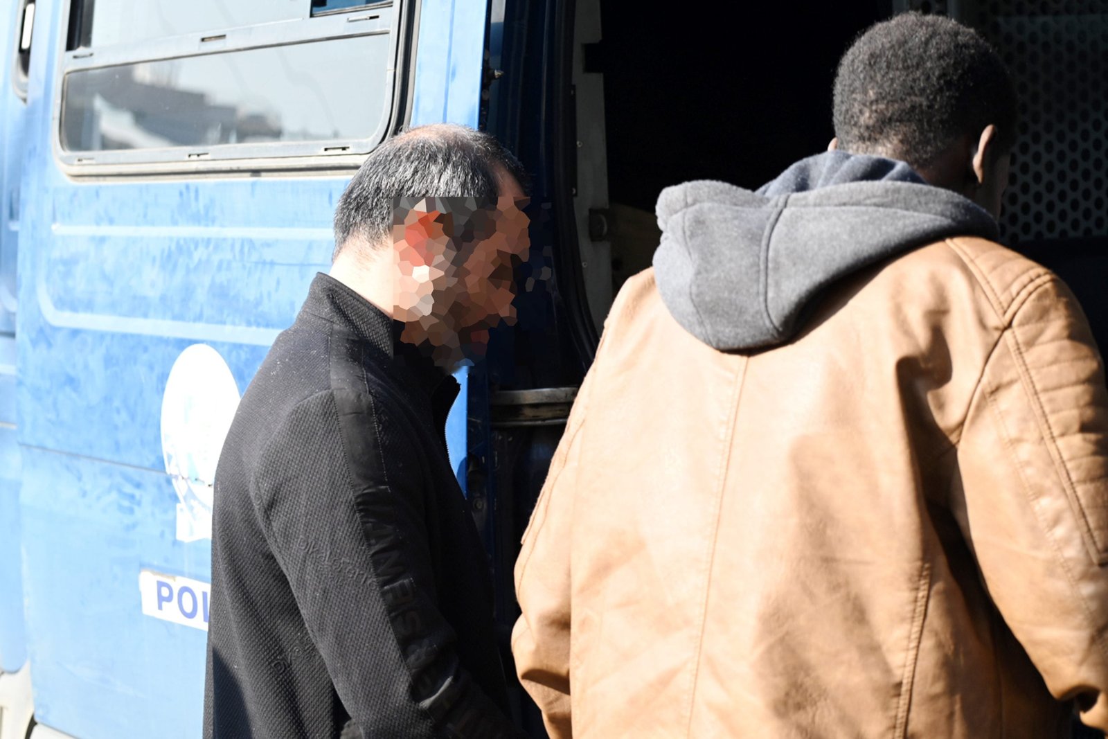 Σούδα: Τα μυστικά στις συσκευές του 36χρονου – Η σύνδεση με τον 26χρονο Αζέρο που είχε συλληφθεί για κατασκοπεία τον Ιούνιο του 2025