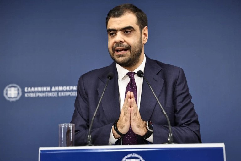 Μαρινάκης κατά Πολάκη για ξυλοδαρμό Αθανασόπουλου: Τέτοιες συμπεριφορές στον ΣΥΡΙΖΑ είναι «ακόμα μία ημέρα στη δουλειά»