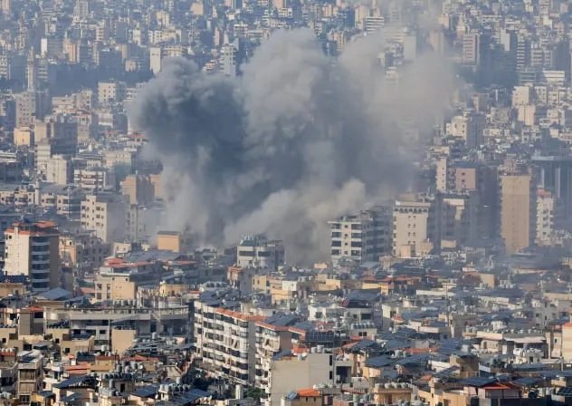 Το Ισραήλ ανακοίνωσε ότι σκότωσε στην Τεχεράνη τον διοικητή της ιρανικής δύναμης Quds στον Λίβανο