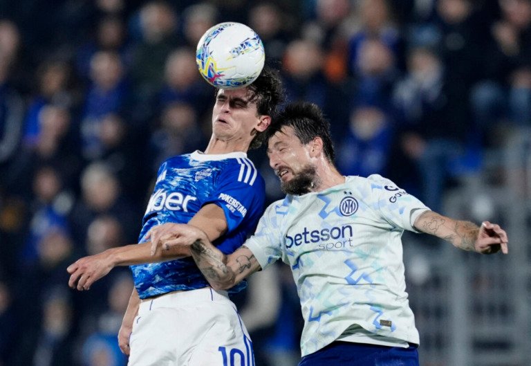 Κόμο – Ίντερ 0-0: Ανοιχτοί λογαριασμοί για την πρόκριση στον τελικό του Κυπέλλου Ιταλίας