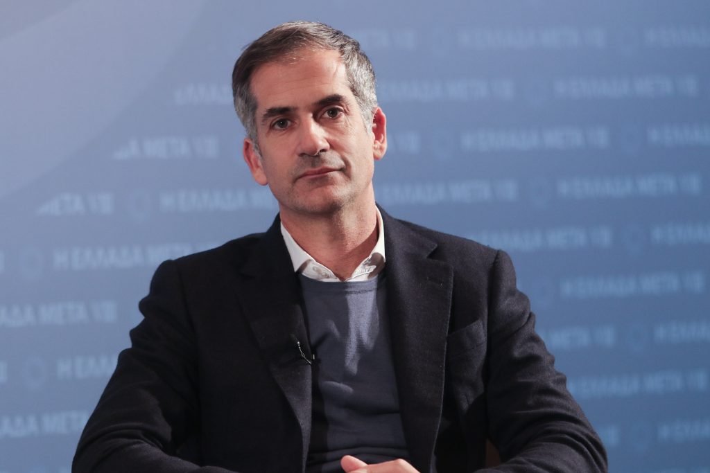 Μπακογιάννης για το ντοκιμαντέρ με την 17 Νοέμβρη και τον Κουφοντίνα: «Να χαίρεστε τη ματωμένη σας τηλεθέαση»