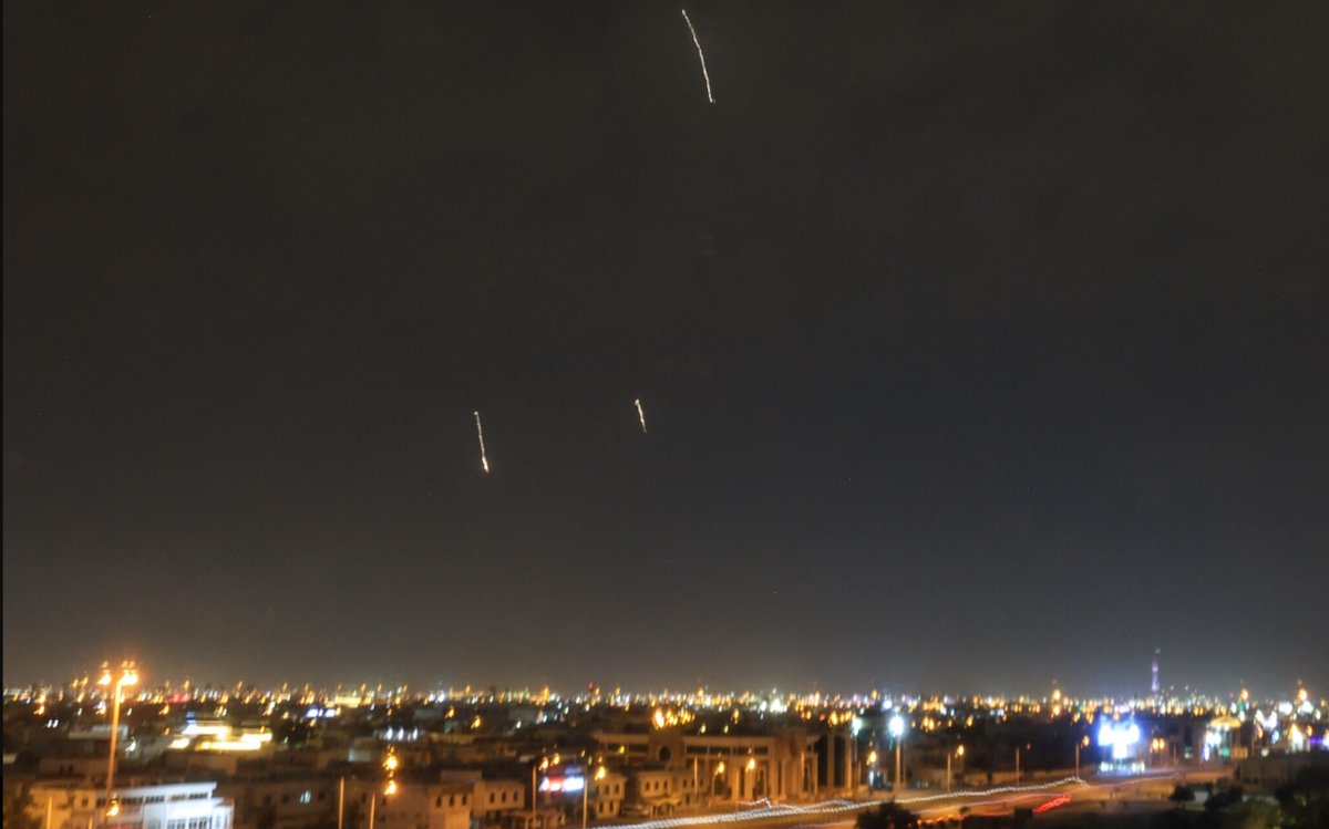 Κατάρ: 10 συλλήψεις υπόπτων για σχέσεις με τους Ιρανούς Φρουρούς της Επανάστασης