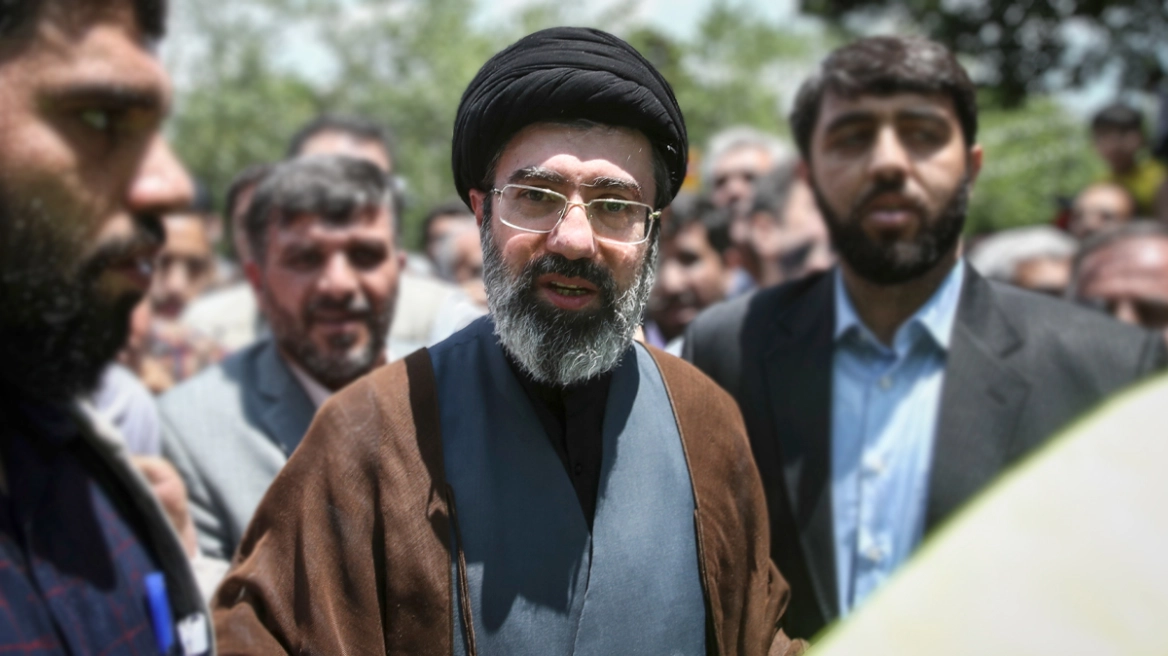 This is the successor of Ali Khamenei: His eldest son, Mojtaba Hosseini Khamenei, has been elected Leader of Iran