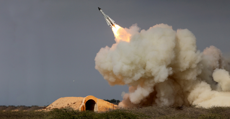 Analysis: Why destroying Iran’s ballistic missiles is a very difficult task – The ground attack scenario