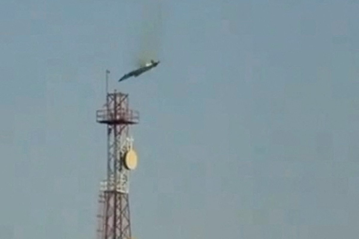 Κουβέιτ: Μαχητικό αεροσκάφος της χώρας ήταν αυτό που κατέρριψε τα 3 αμερικανικά F-15 – Θρήνος για 11χρονο κορίτσι που χτυπήθηκε από συντρίμμια και πέθανε