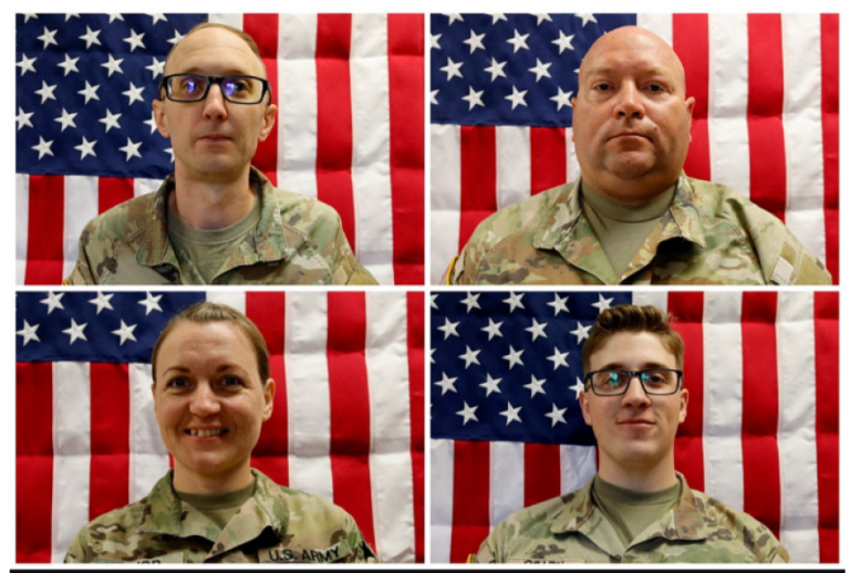 Massive Israeli bombings in Iran, Saudi Arabia intercepted cruise missiles, Tehran struck the U.S. consulate in Dubai, a base in Qatar, and a CIA station