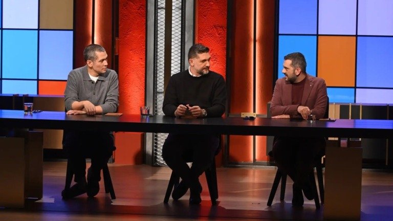 MasterChef: Οι δύο υποψήφιοι προς αποχώρηση – «Και η μαύρη ποδιά γνώριμη και η θέση γνώριμη…»