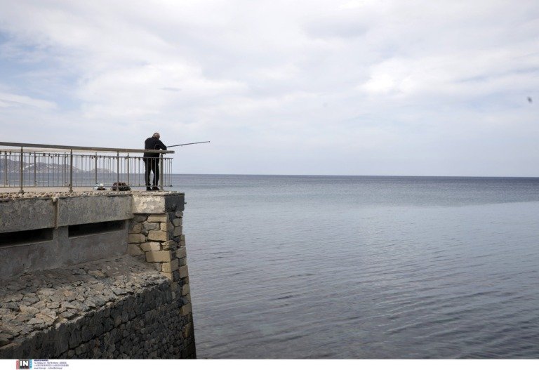 Καιρός: Λιακάδες και 20άρια σήμερα – Αλλάζει το σκηνικό από Πέμπτη