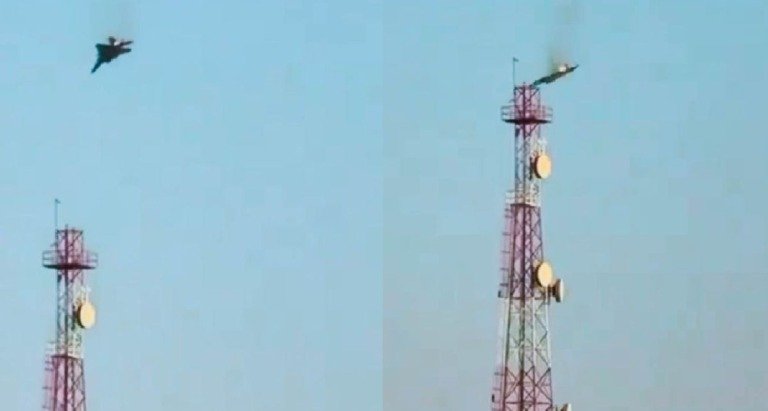 Φλέγεται η Μέση Ανατολή: Τρία αμερικανικά μαχητικά καταρρίφθηκαν στο Κουβέιτ – Νεκρό 11χρονο κορίτσι από τα συντρίμμια