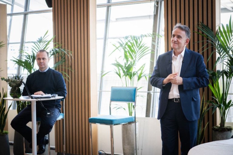 Υπερταμείο: Πώς θα επιτευχθεί ο στόχος για κέρδη 1 δισ. ευρώ