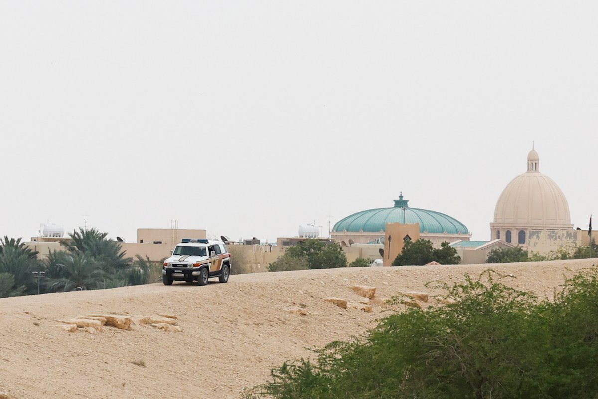 Σαουδική Αραβία: Βάση της CIA στο Ριάντ χτυπήθηκε από επίθεση με drone