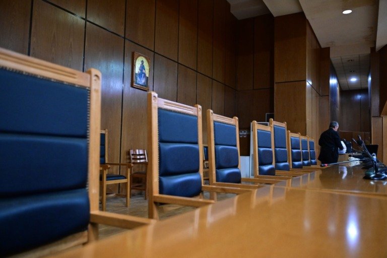 Δίκη Χρυσής Αυγής: Η ώρα της ετυμηγορίας για 42 κατηγορούμενους