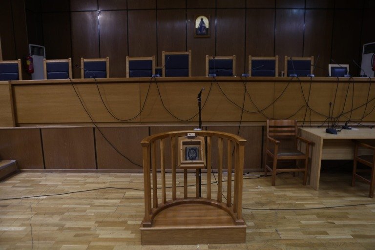 Δίκη Χρυσής Αυγής: Σήμερα η απόφαση του δικαστηρίου για την ενοχή ή μη 42 κατηγορουμένων