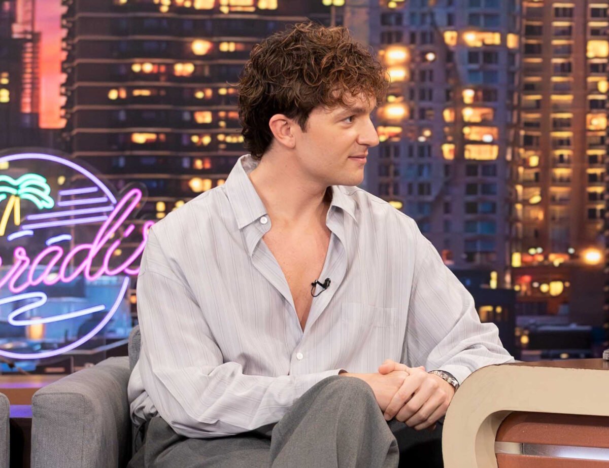 Μιχαήλ Ταμπακάκης: Ο Κωνσταντίνος Μαρκουλάκης με έκοψε στην πρώτη μου ακρόαση στο θέατρο