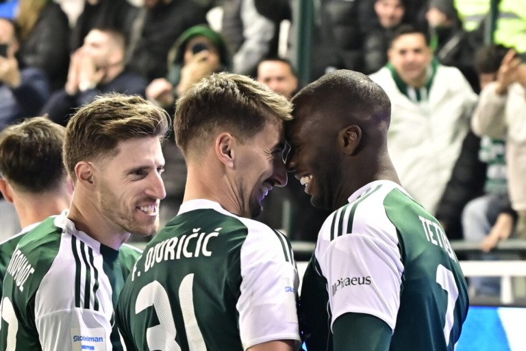 Παναθηναϊκός – ΟΦΗ και Κηφισιά – ΠΑΟΚ στις αθλητικές μεταδόσεις της ημέρας