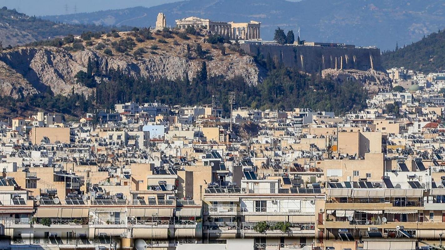 Πώς θα βγουν στο φως τα «μαύρα» ενοίκια – Όλο το σχέδιο