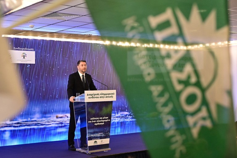 ΠΑΣΟΚ: Η έκθεση της Ευρωπαϊκής Εισαγγελίας «καίει» την κυβέρνηση Μητσοτάκη – Αναγκαία η πολιτική αλλαγή