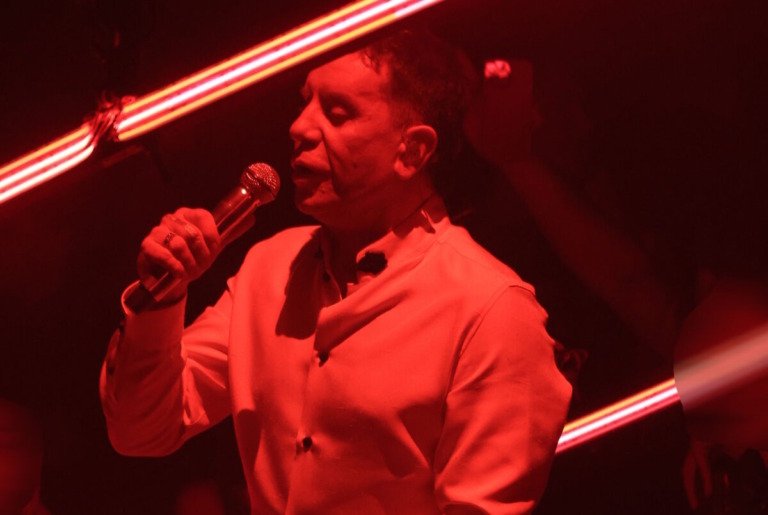 Γιώργος Μαζωνάκης: Ο κόσμος πήρε το μέρος μου στην αλήθεια και στο δίκαιο, δεν μου λείπουν οι άνθρωποι