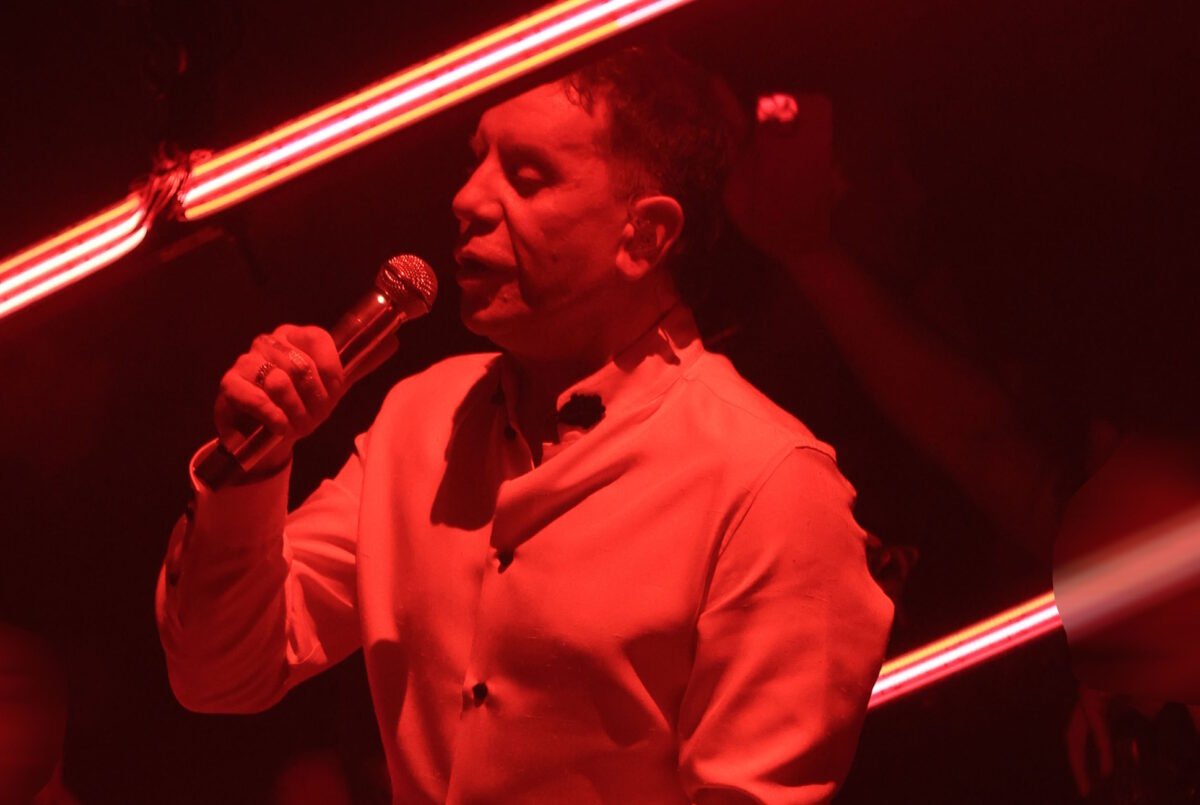 Γιώργος Μαζωνάκης: Ο κόσμος πήρε το μέρος μου στην αλήθεια και στο δίκαιο, δεν μου λείπουν οι άνθρωποι