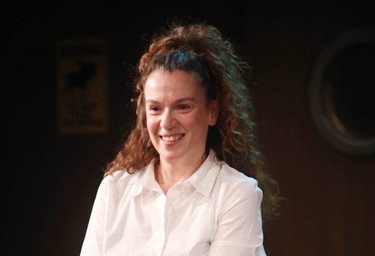 Πέγκυ Τρικαλιώτη: Δεν θα έκανα παιδί μόνη μου, ένα παιδί χρειάζεται δύο γονείς, όσο είναι εφικτό αυτό