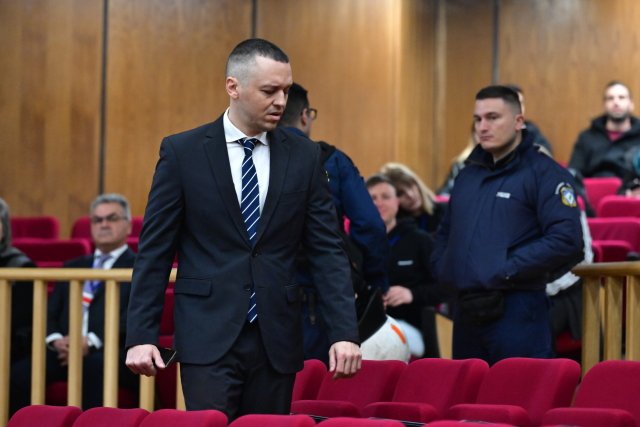 Golden Dawn: 42 defendants found guilty again by the Court of Appeal, as in the first trial