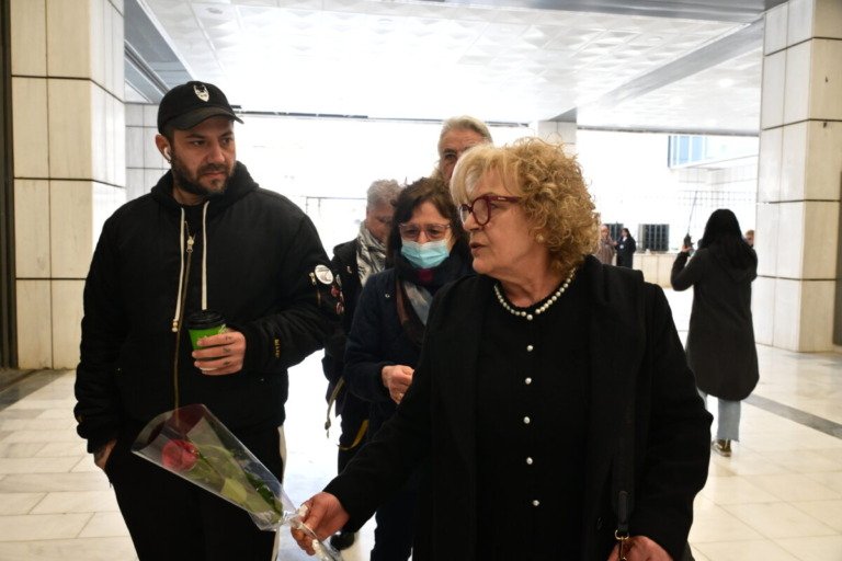 Χρυσή Αυγή: Τελεσίδικα ένοχοι οι 42 κατηγορούμενοι για εγκληματική οργάνωση