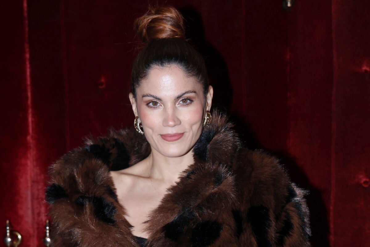 Μαίρη Συνατσάκη: Είμαι σε μια φάση που ακούω τα αρνητικά σχόλια, χωρίς να ζορίζομαι ψυχικά