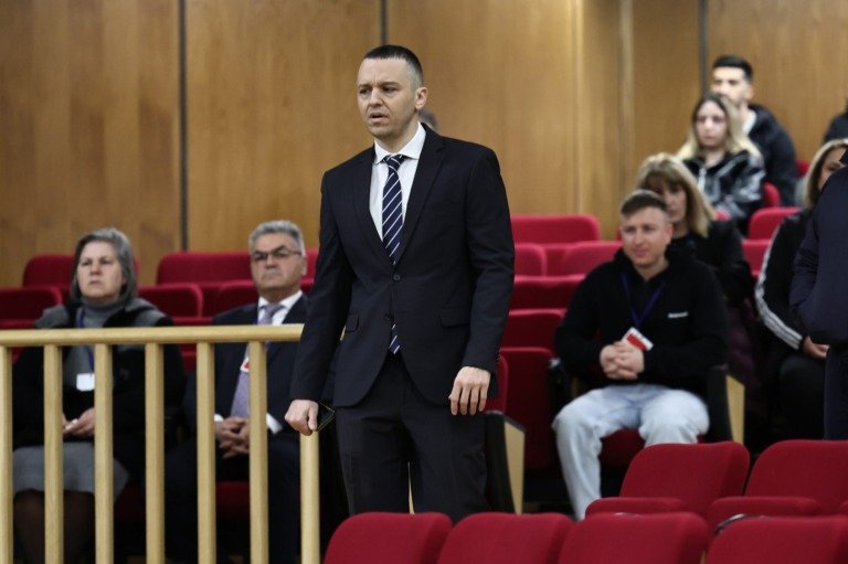 Χρυσή Αυγή: Ένοχοι και στο Εφετείο οι 42 κατηγορούμενοι για εγκληματική οργάνωση