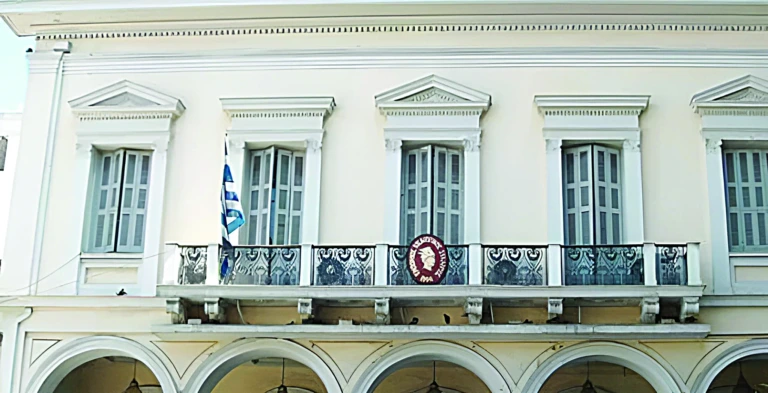 Κίνηση Εμπόρων Πάτρας: «Που σταματά ο κατήφορος του προεδρείου του Εμπορικού;»