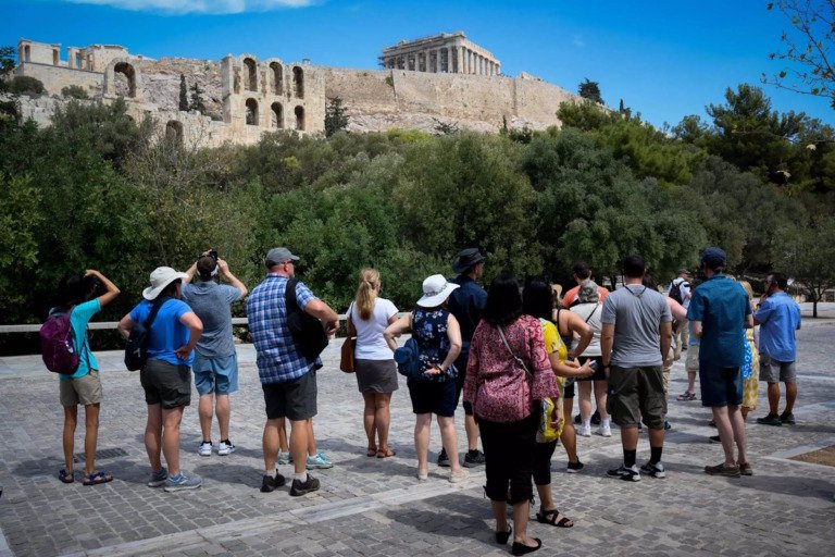 Σε τροχιά ολοκλήρωσης το Ειδικό Χωροταξικό Πλαίσιο για τον Τουρισμό