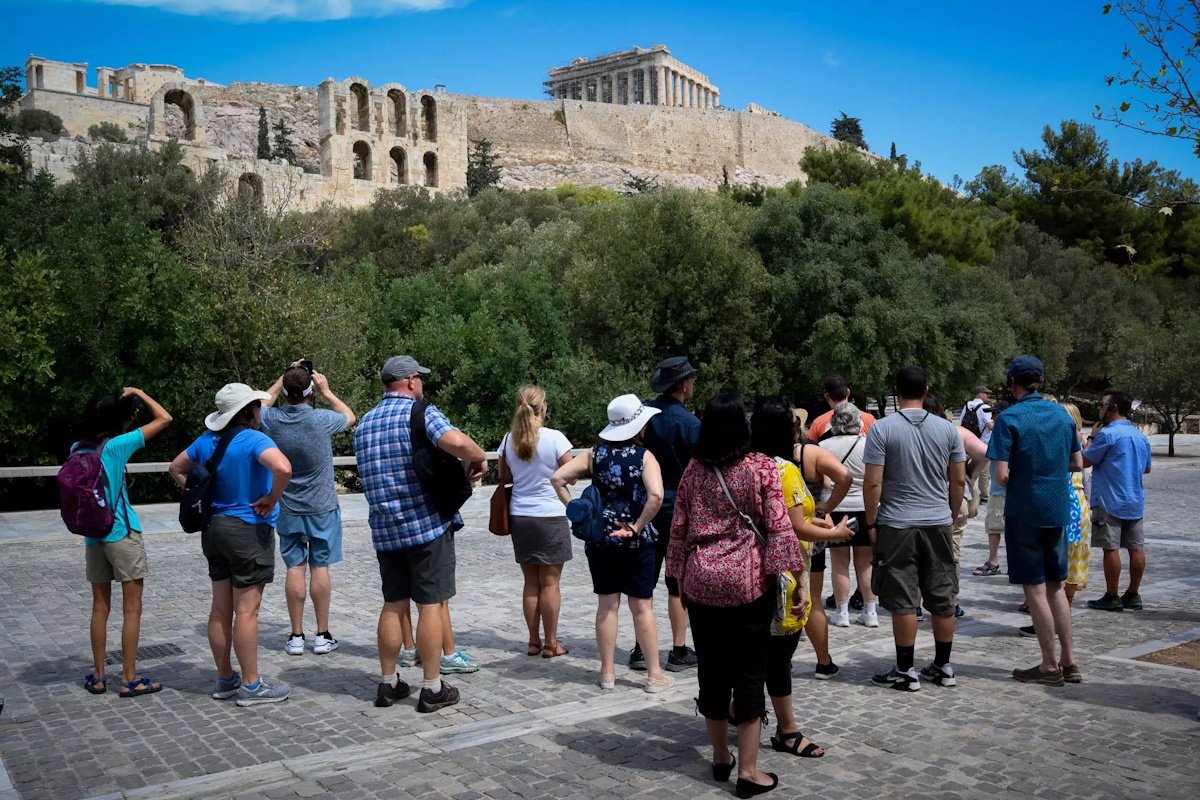 Σε τροχιά ολοκλήρωσης το Ειδικό Χωροταξικό Πλαίσιο για τον Τουρισμό