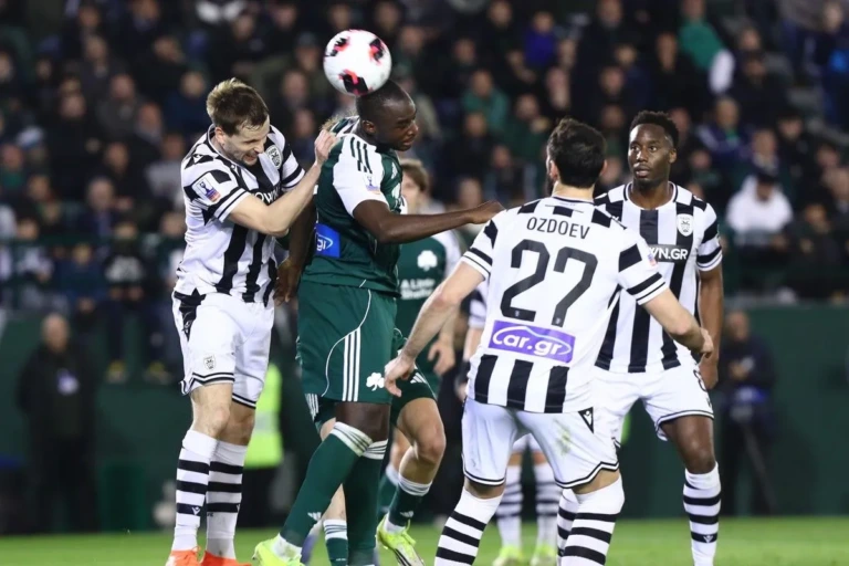 Που θα δείτε τις εξ αναβολής αναμετρήσεις του ΠΑΟΚ και του Παναθηναϊκού