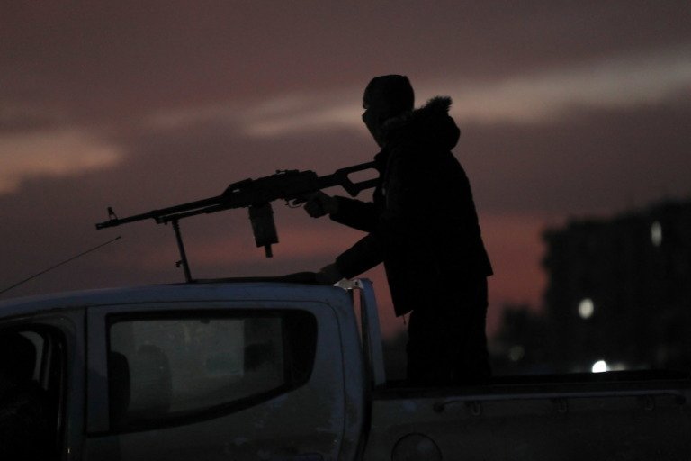 CNN: Η CIA θέλει να οπλίσει τις κουρδικές δυνάμεις για να πυροδοτήσει εξέγερση στο Ιράν