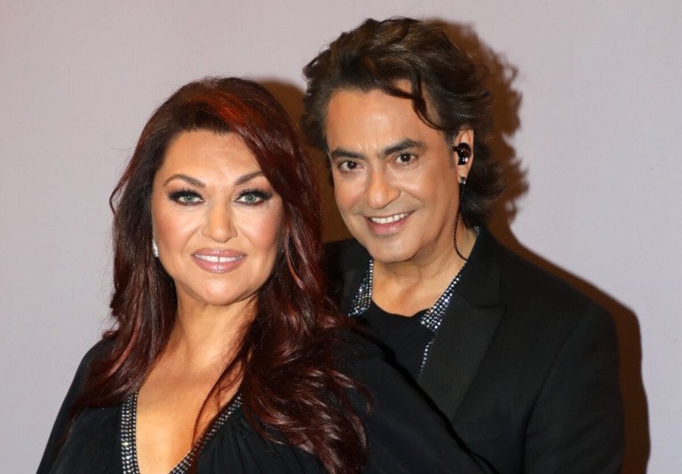 Καίτη Γαρμπή: Το φιλί που μου έδωσε ο Διονύσης Σχοινάς ήταν «καυτό» και κανονικό, το ένιωσα