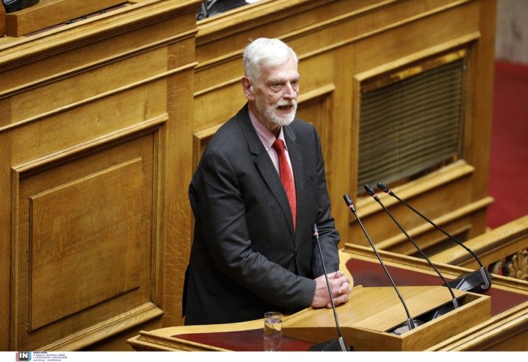 Λοβέρδος στον Realfm 97,8: Προτεραιότητα ο ασφαλής επαναπατρισμός των Ελλήνων – Υπάρχει συνεχής επεξεργασία όλων των σχεδίων εκκένωσης