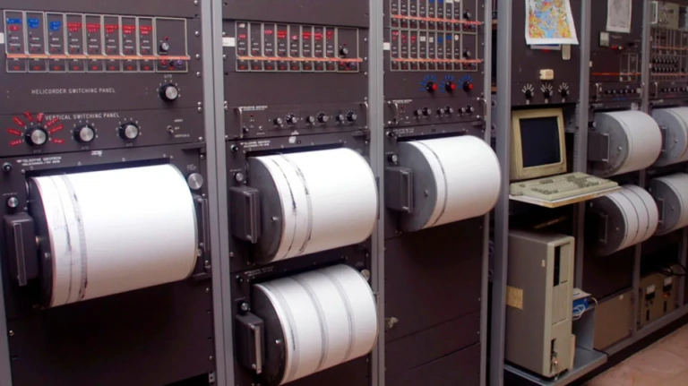 Ιταλία: Σεισμός “κούνησε” την Κατάνια