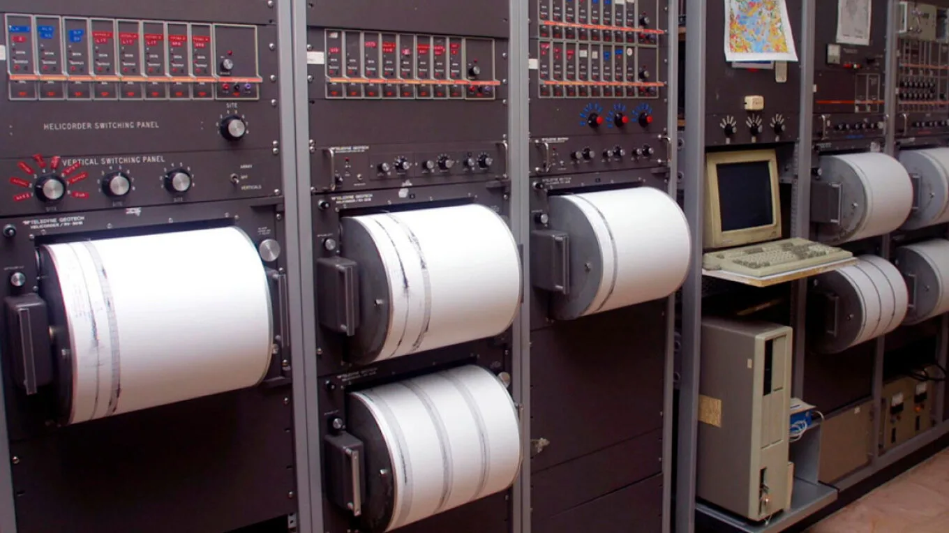 Ιταλία: Σεισμός “κούνησε” την Κατάνια