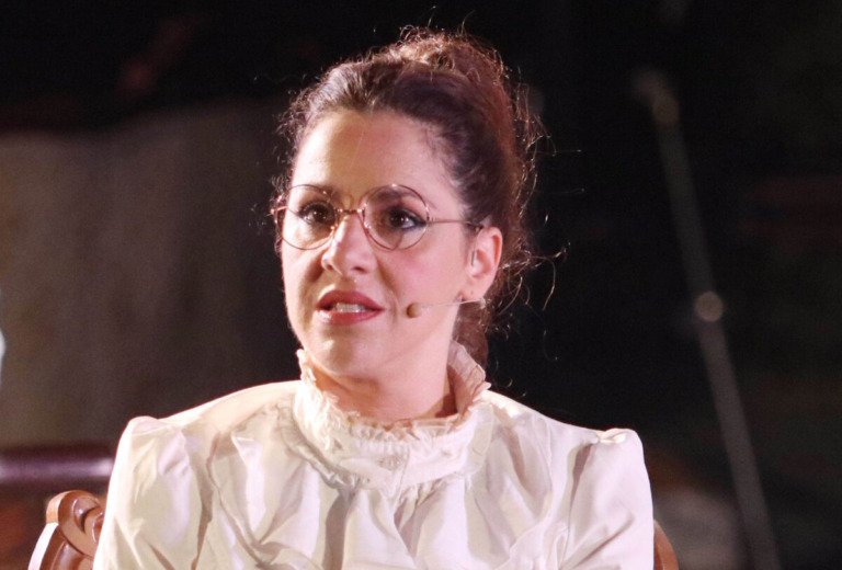 Βίβιαν Κοντομάρη για την τραυματική εμπειρία του γιου της: «Έχουμε συμβουλευτεί και ψυχολόγο»