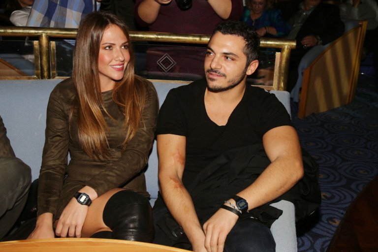 Η Μαρία Δεληθανάση για το εξώδικό στον Κώστα Δόξα: Πρέπει να σταματήσει να εργαλειοποιείται το παιδί